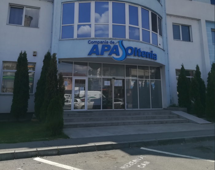 Compania de Apă cere dublarea indemnizațiilor membrilor CA. Primăria se opune – Știri Craiova